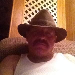 Meet your Posher, Lamar